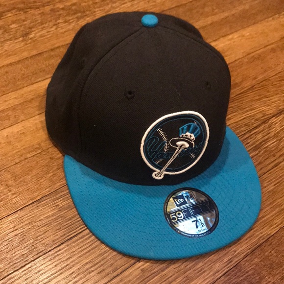 New Era Other - New Era Yankees fitted hat